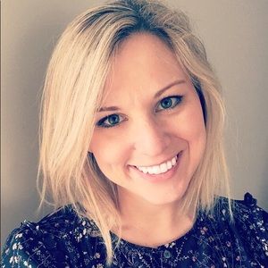 Meet your Posher, Annaka